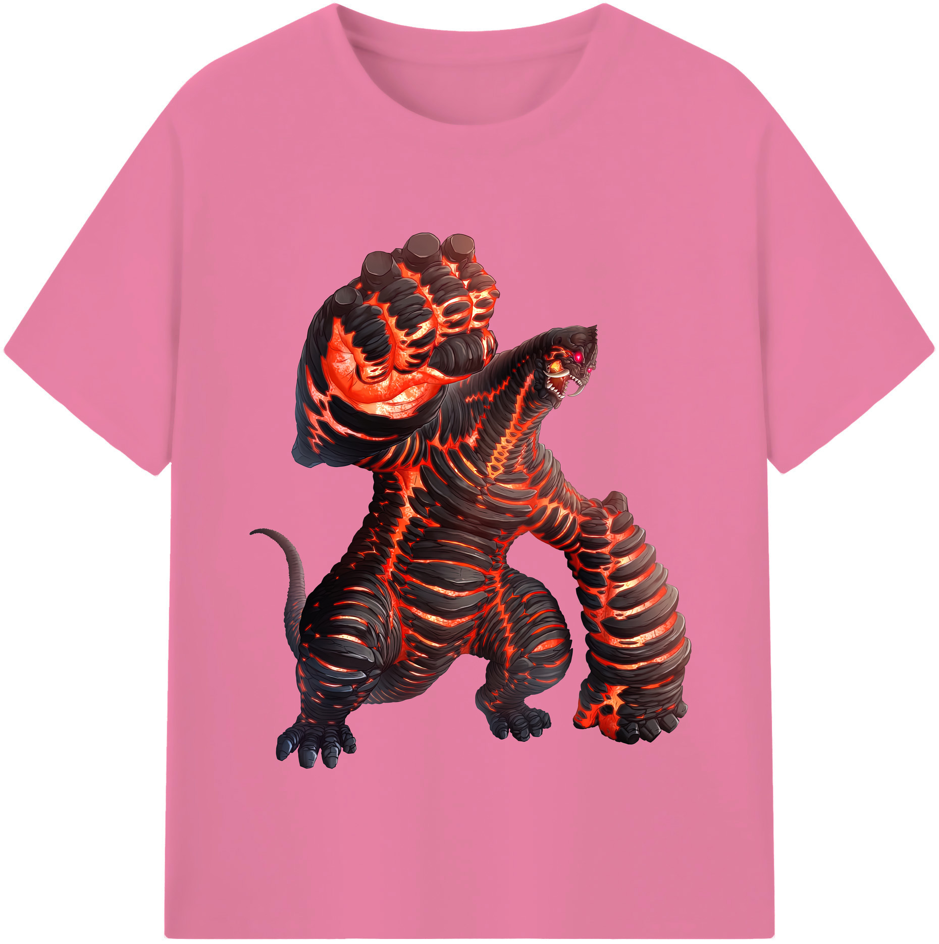 （画像用） ウルトラマン Ultraman 綿100％半袖Tシャツ（フロントプリント）